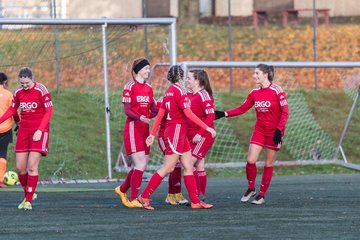 Bild 193 - F TSV Bargteheide - TuS Tensfeld : Ergebnis: 0:2